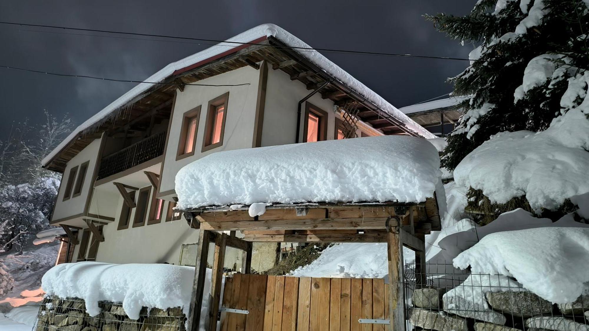 Chepelare Holiday Guest House Exterior photo